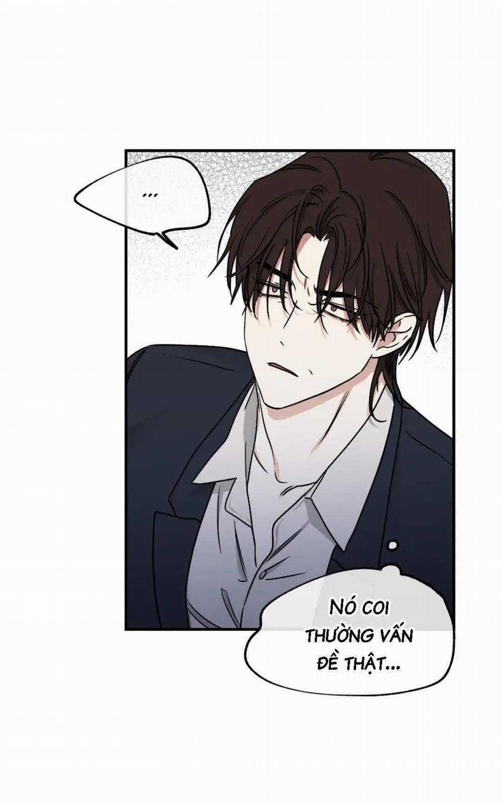 Thủy Triều Thấp Lúc Chạng Vạng 95 trang 46