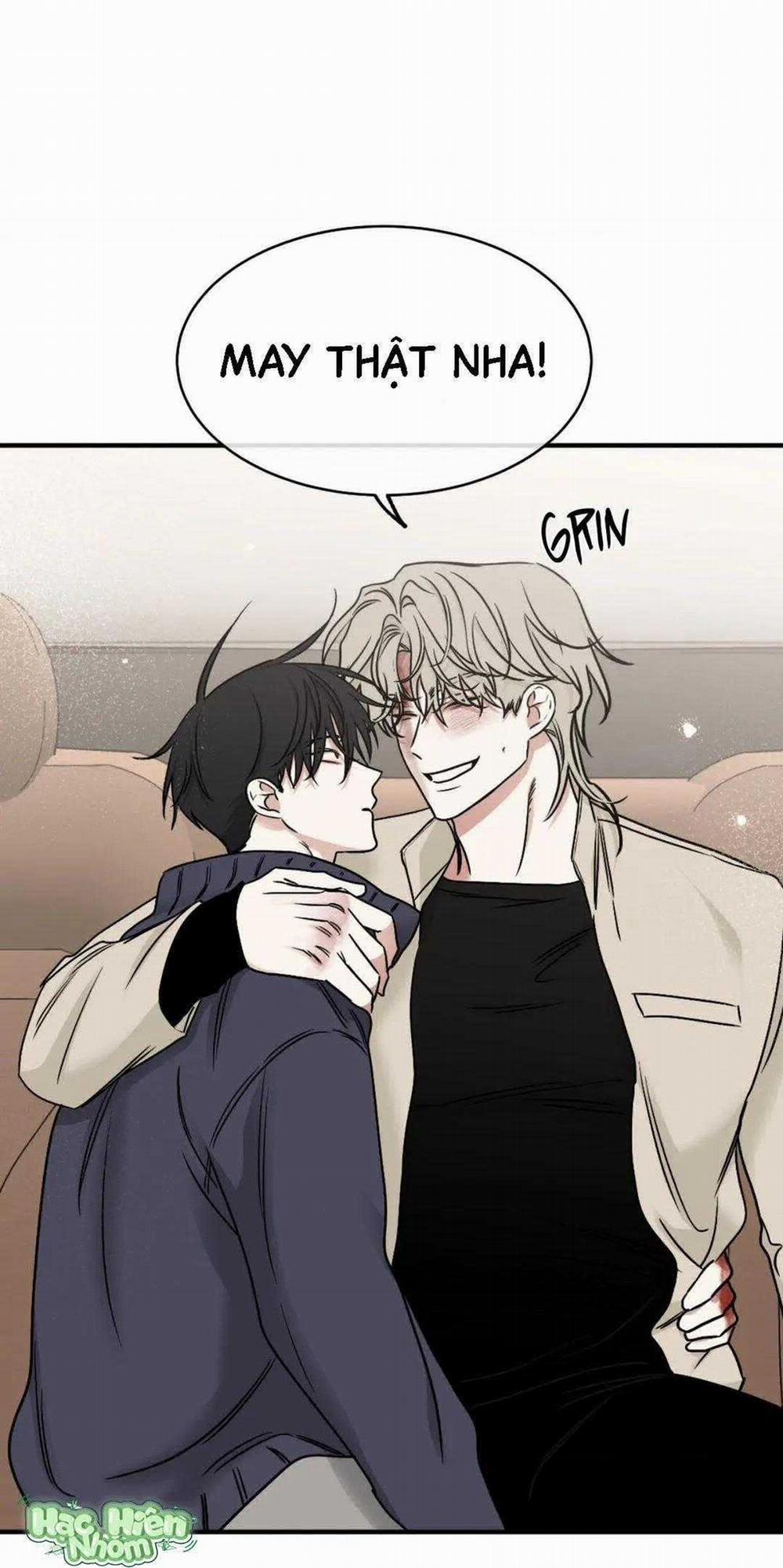 Thủy Triều Thấp Lúc Chạng Vạng 95 trang 53