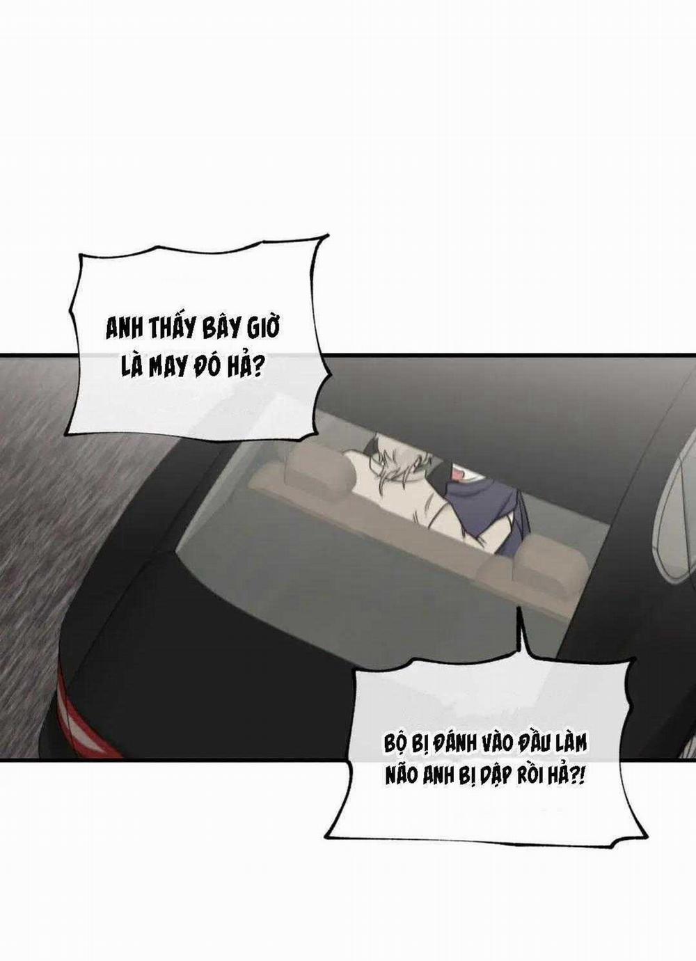 Thủy Triều Thấp Lúc Chạng Vạng 95 trang 55