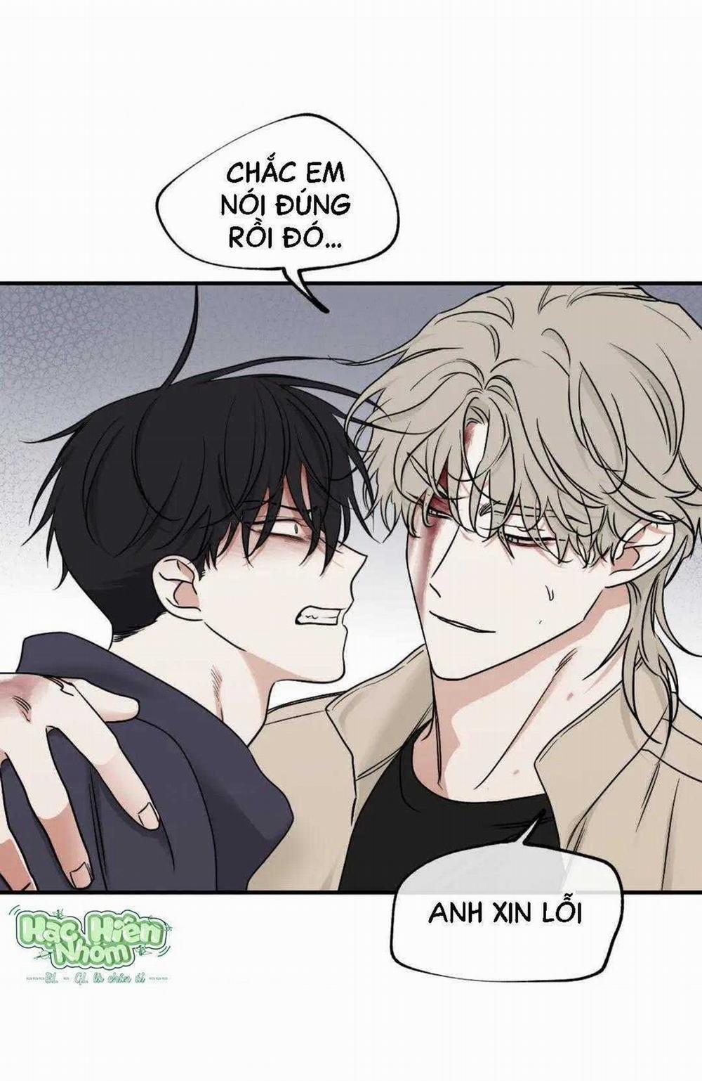 Thủy Triều Thấp Lúc Chạng Vạng 95 trang 56