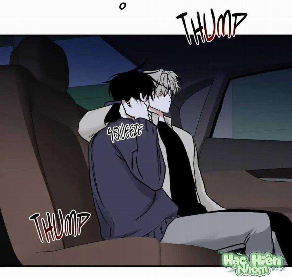 Thủy Triều Thấp Lúc Chạng Vạng 95 trang 62