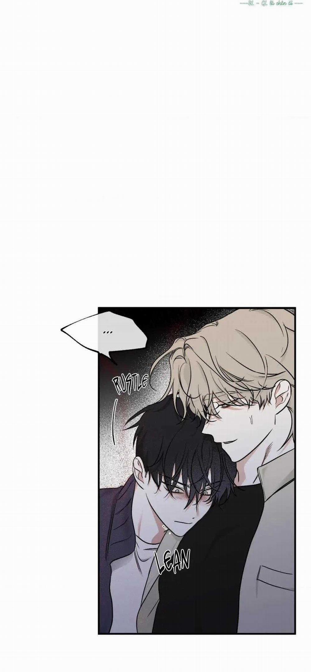 Thủy Triều Thấp Lúc Chạng Vạng 95 trang 63