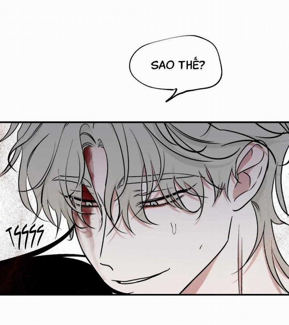 Thủy Triều Thấp Lúc Chạng Vạng 95 trang 64