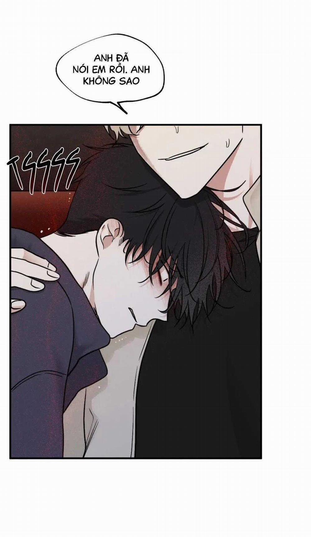 Thủy Triều Thấp Lúc Chạng Vạng 95 trang 65