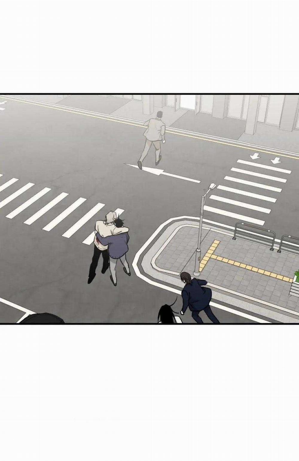 Thủy Triều Thấp Lúc Chạng Vạng 95 trang 73