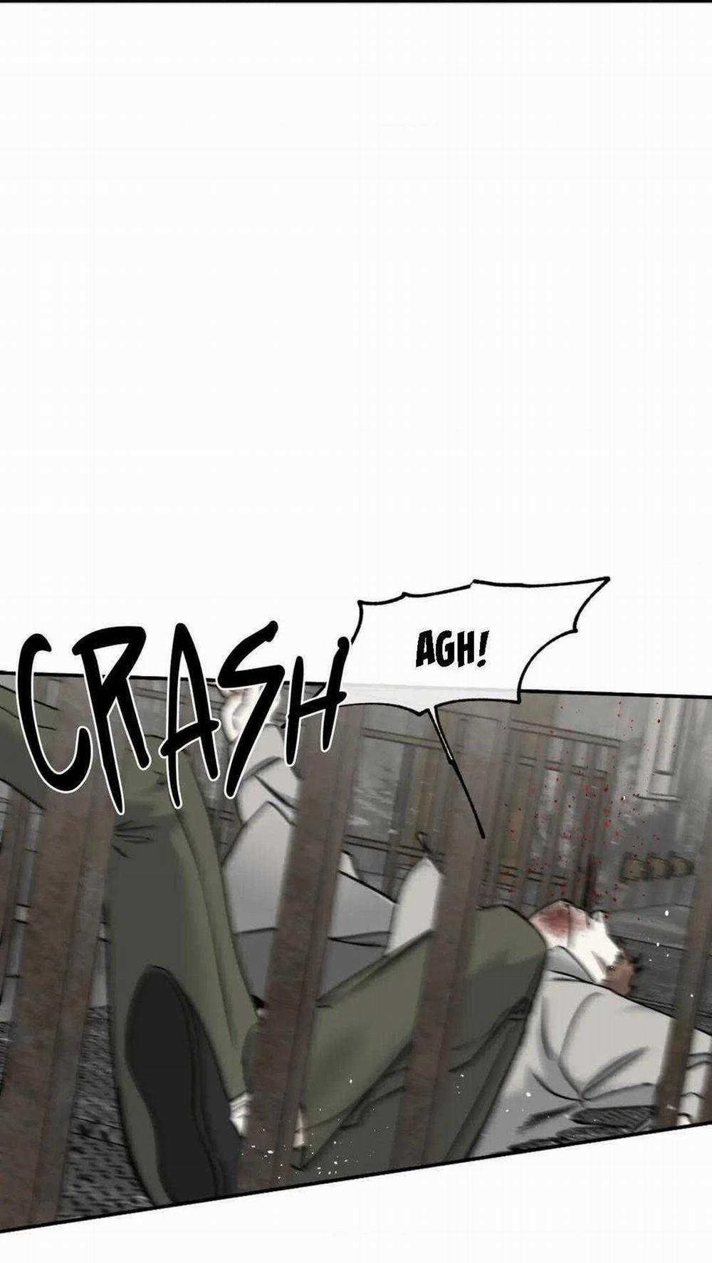 Thủy Triều Thấp Lúc Chạng Vạng 95 trang 8