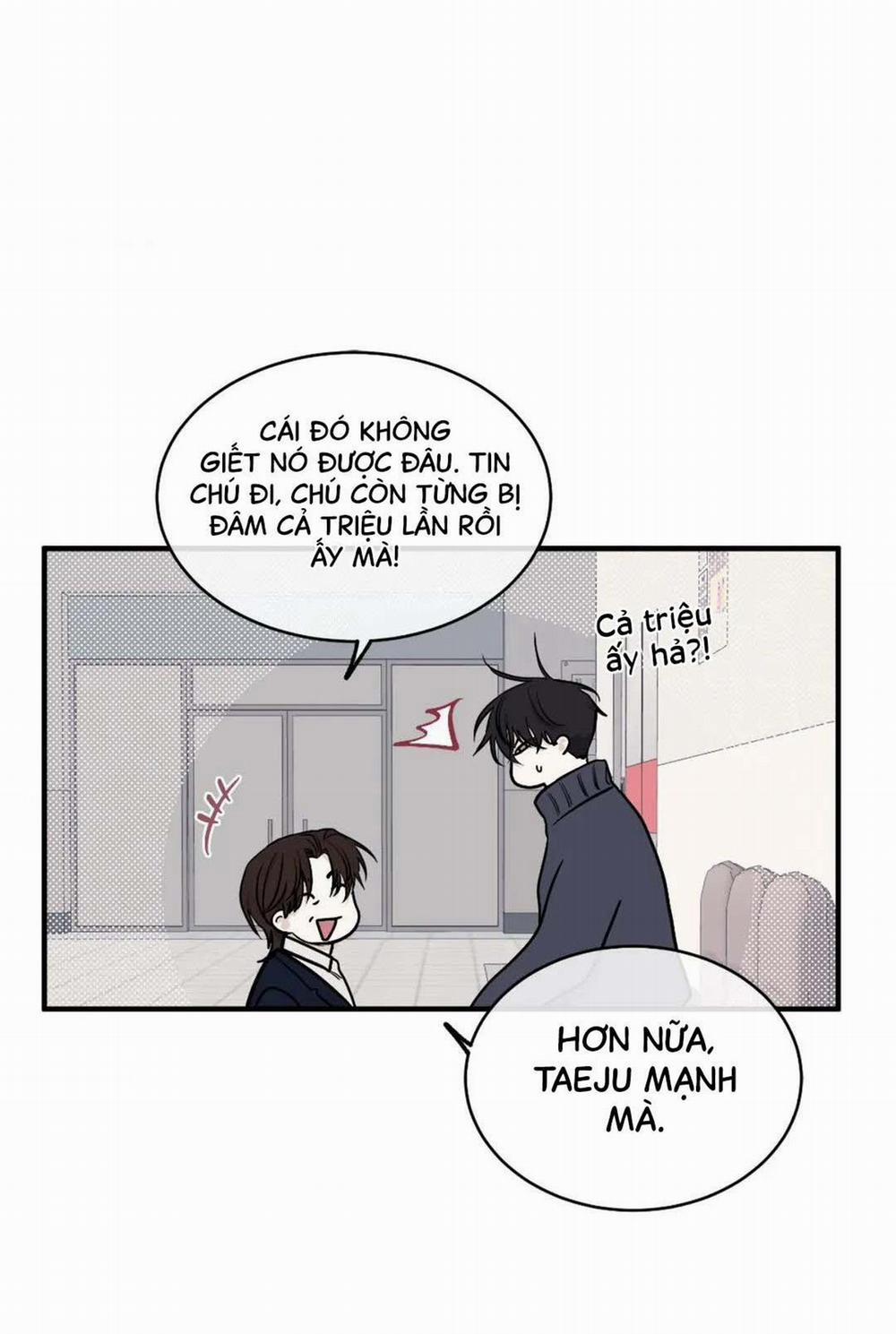 Thủy Triều Thấp Lúc Chạng Vạng 96 hạchiennhom trang 13