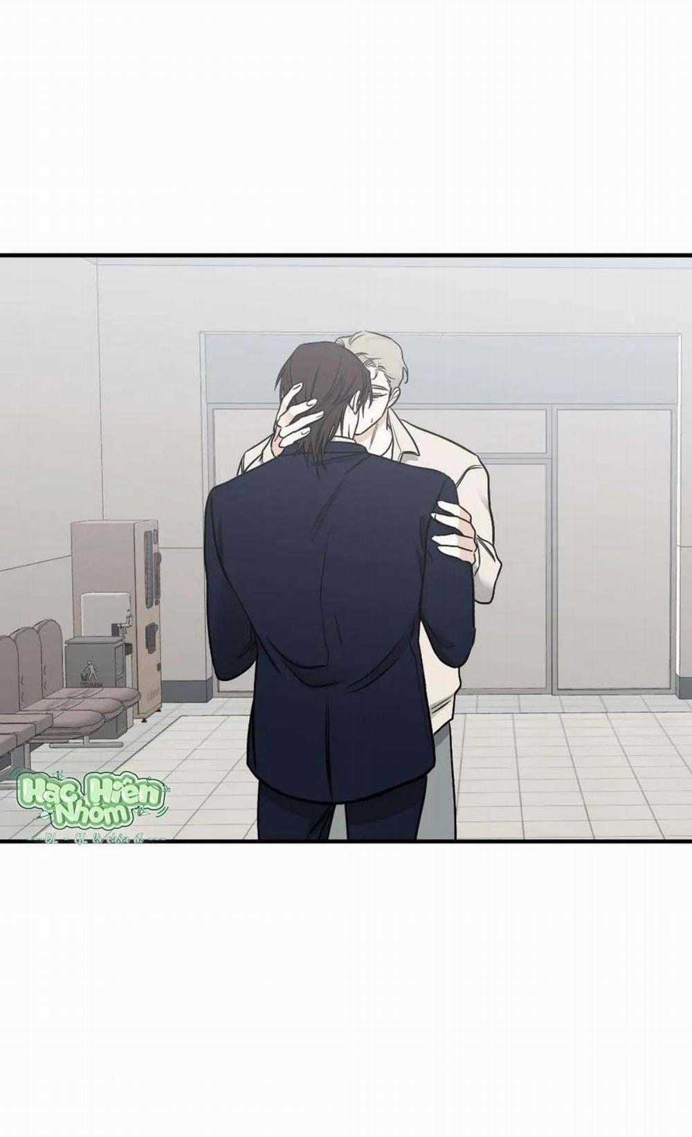 Thủy Triều Thấp Lúc Chạng Vạng 96 hạchiennhom trang 17