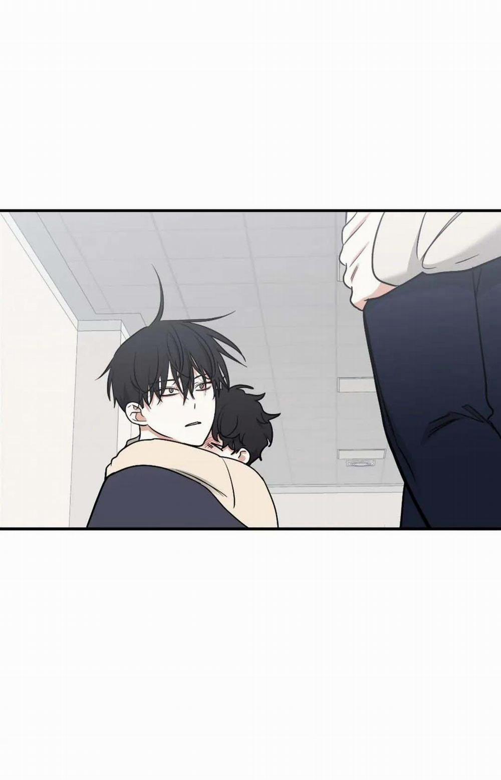 Thủy Triều Thấp Lúc Chạng Vạng 96 hạchiennhom trang 18