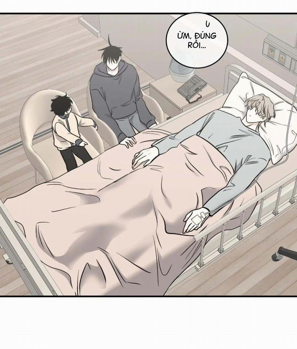 Thủy Triều Thấp Lúc Chạng Vạng 96 hạchiennhom trang 27