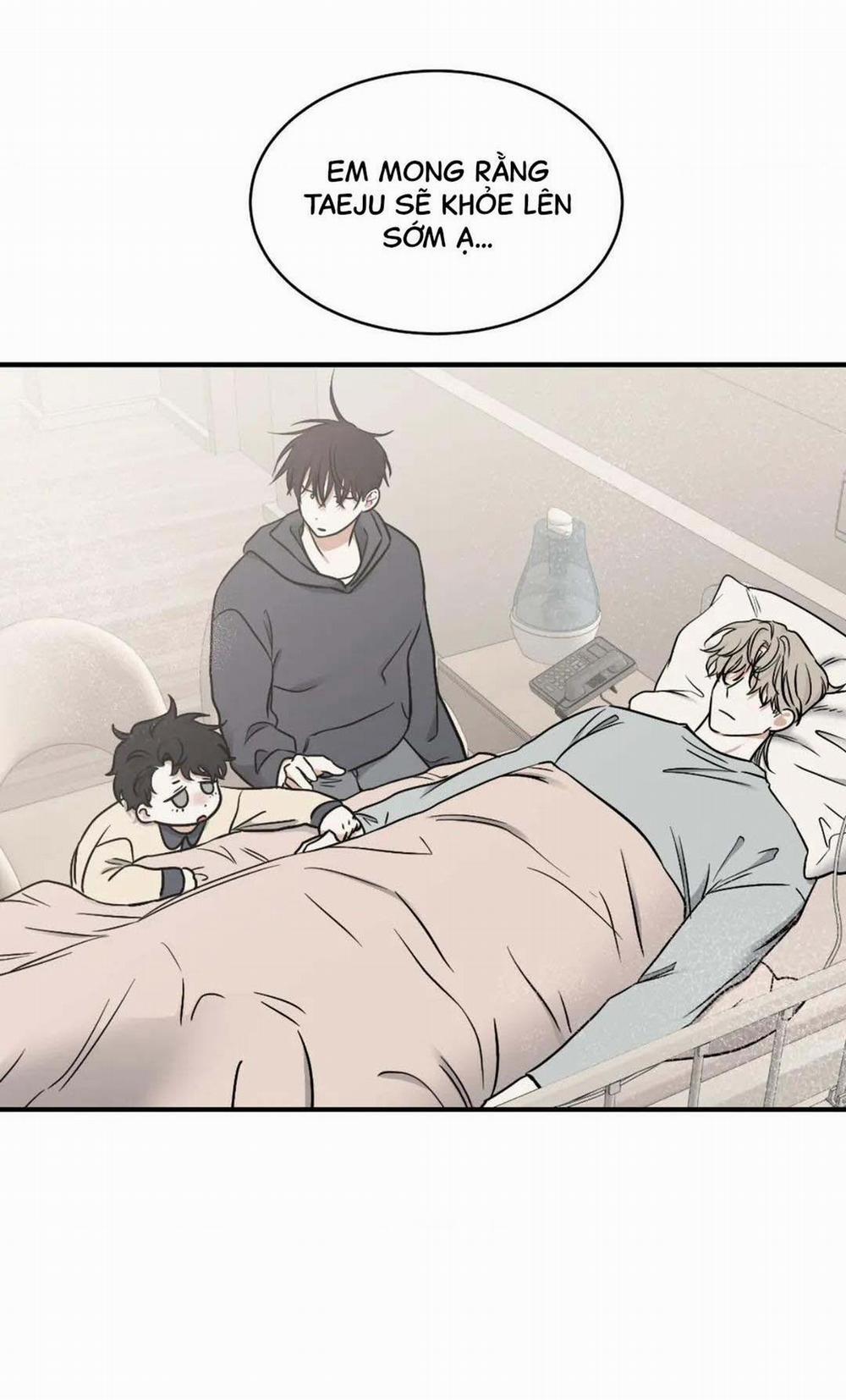 Thủy Triều Thấp Lúc Chạng Vạng 96 hạchiennhom trang 33