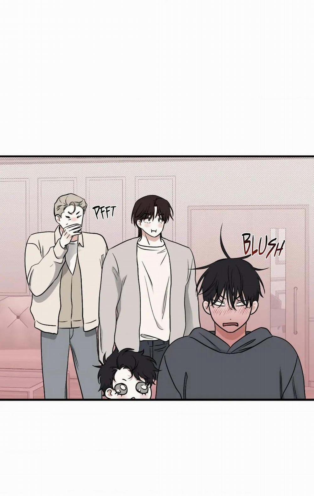 Thủy Triều Thấp Lúc Chạng Vạng 96 hạchiennhom trang 47