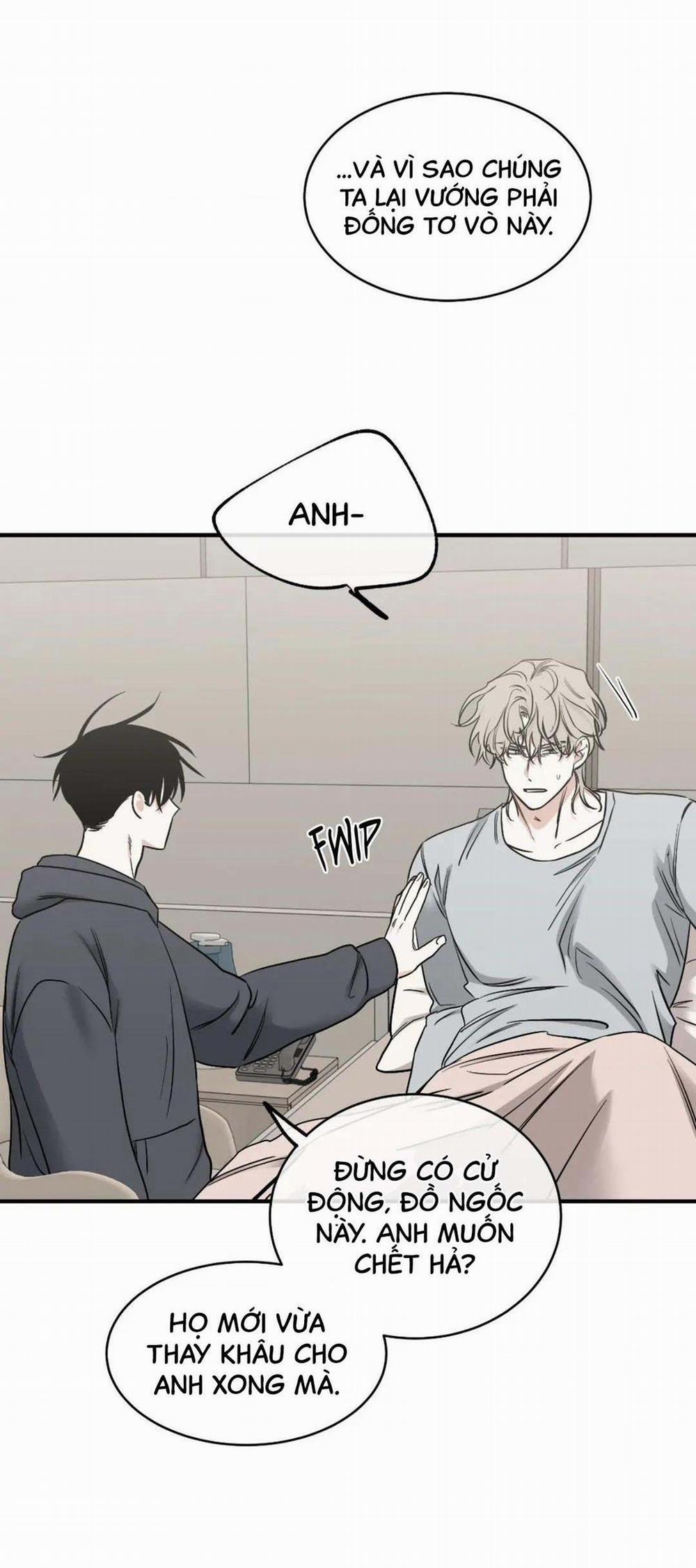 Thủy Triều Thấp Lúc Chạng Vạng 96 hạchiennhom trang 58