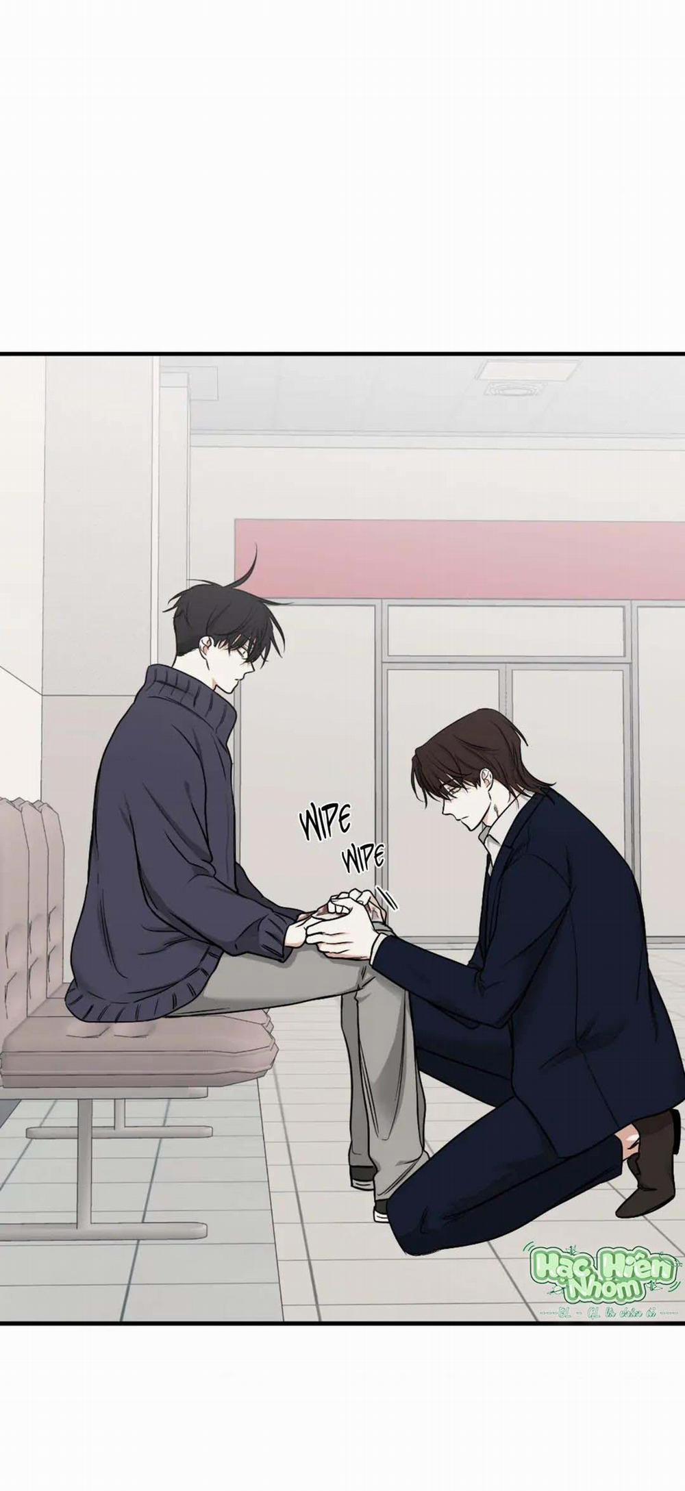 Thủy Triều Thấp Lúc Chạng Vạng 96 hạchiennhom trang 6