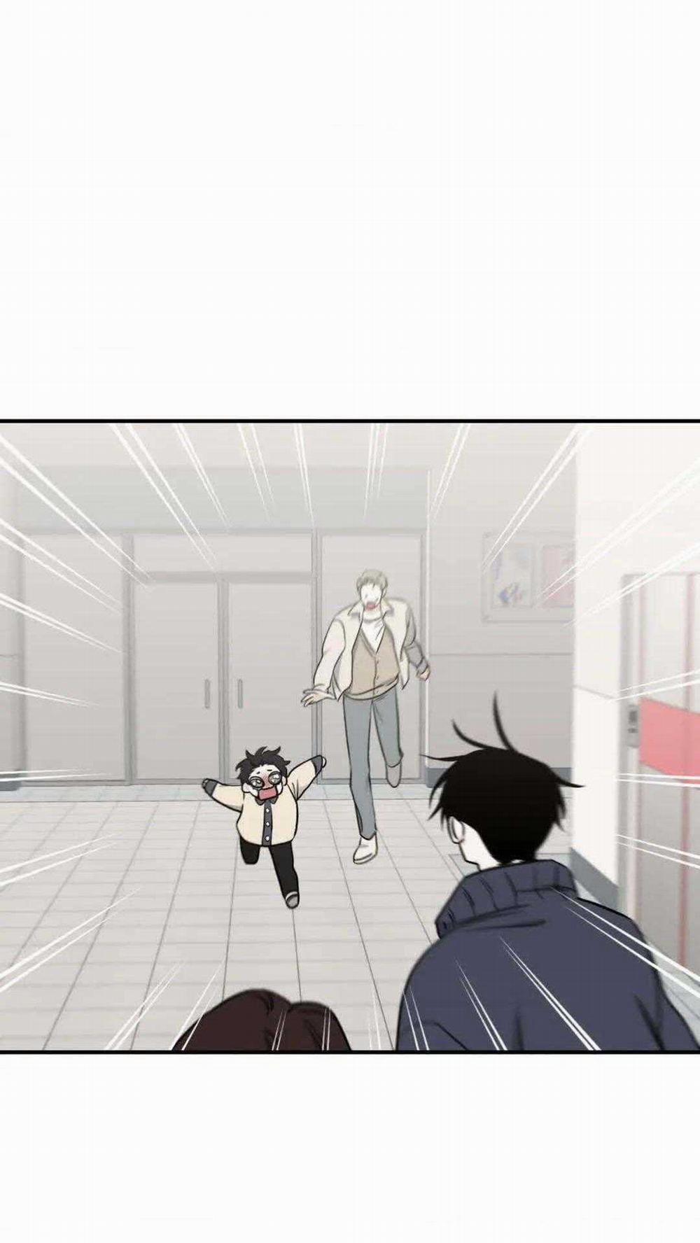 Thủy Triều Thấp Lúc Chạng Vạng 96 trang 15