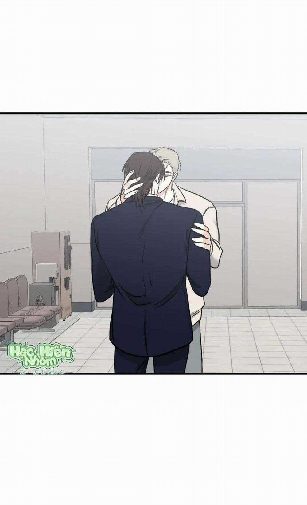 Thủy Triều Thấp Lúc Chạng Vạng 96 trang 17