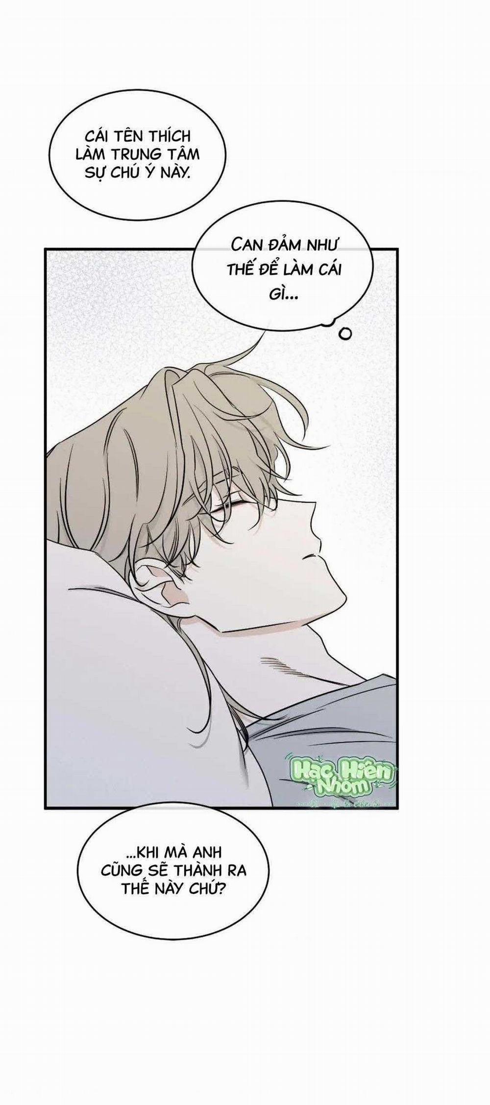 Thủy Triều Thấp Lúc Chạng Vạng 96 trang 28