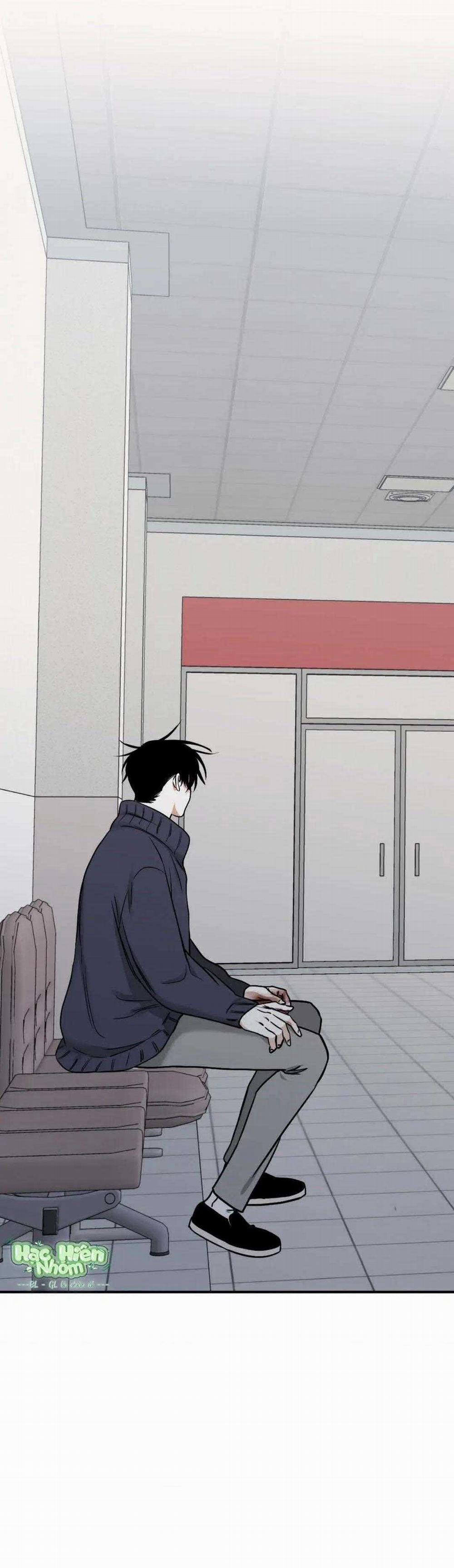 Thủy Triều Thấp Lúc Chạng Vạng 96 trang 3