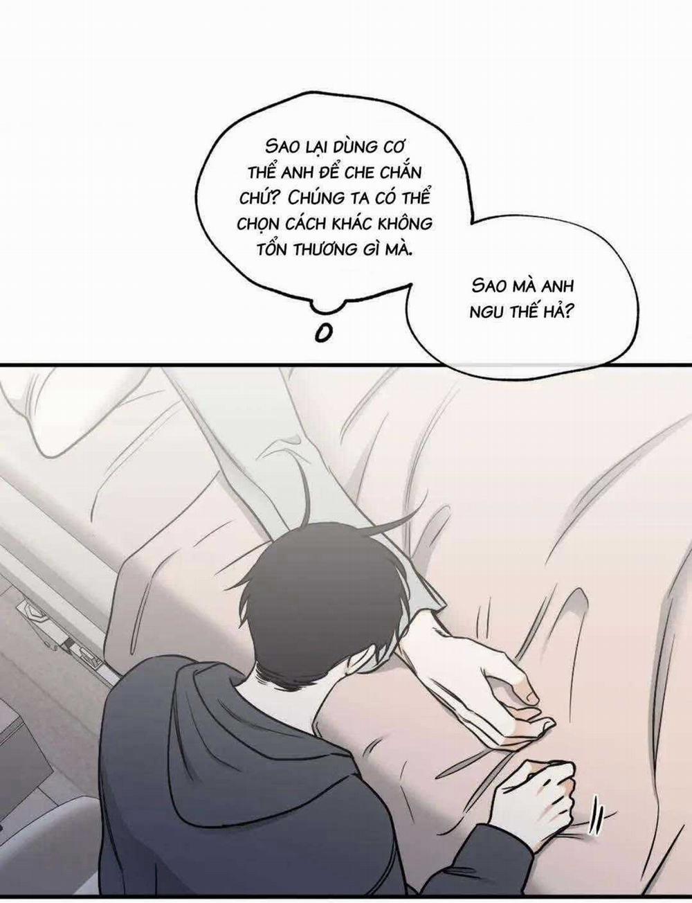 Thủy Triều Thấp Lúc Chạng Vạng 96 trang 30