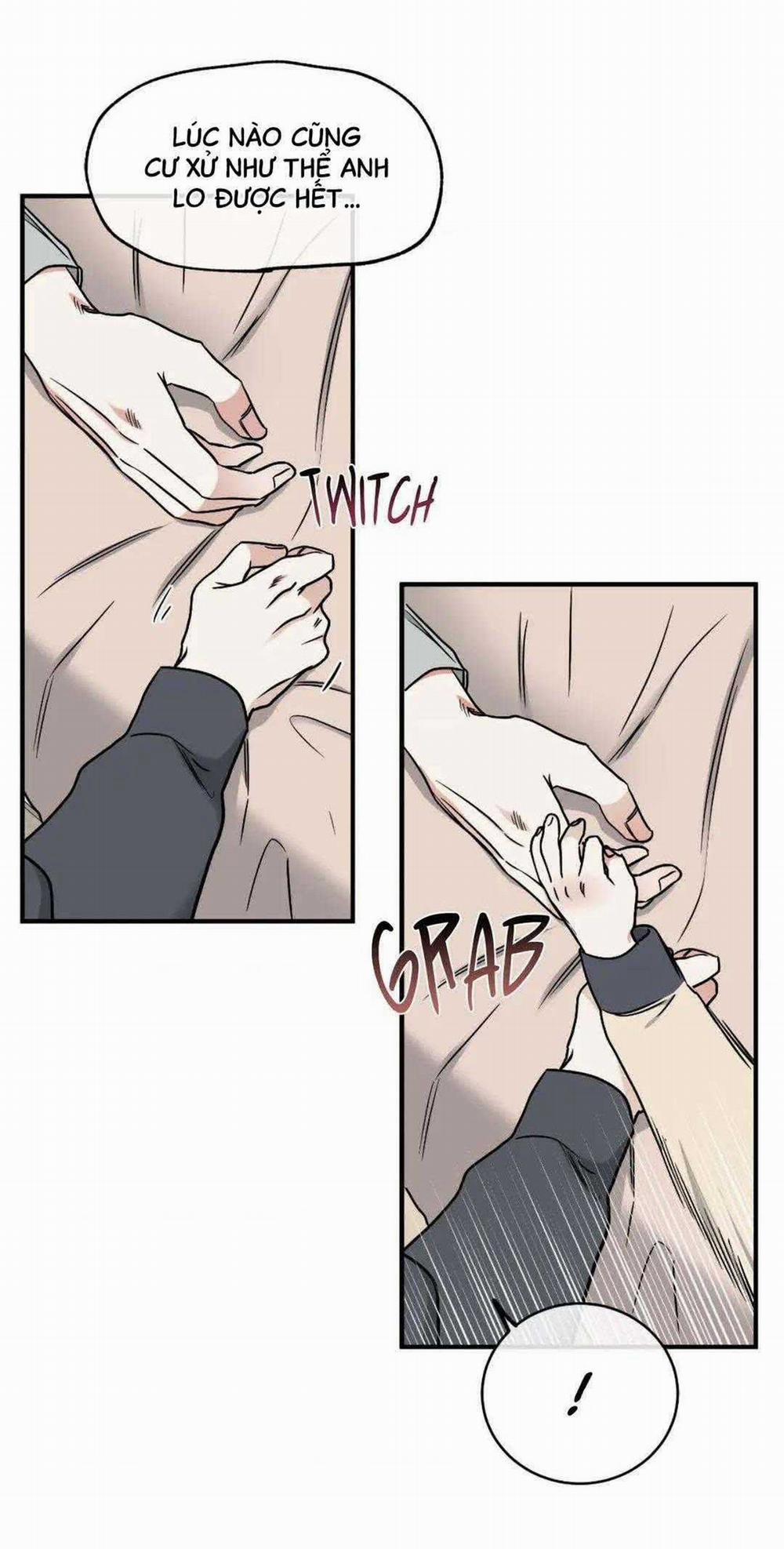 Thủy Triều Thấp Lúc Chạng Vạng 96 trang 32