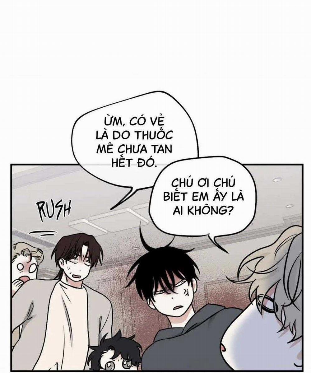 Thủy Triều Thấp Lúc Chạng Vạng 96 trang 44