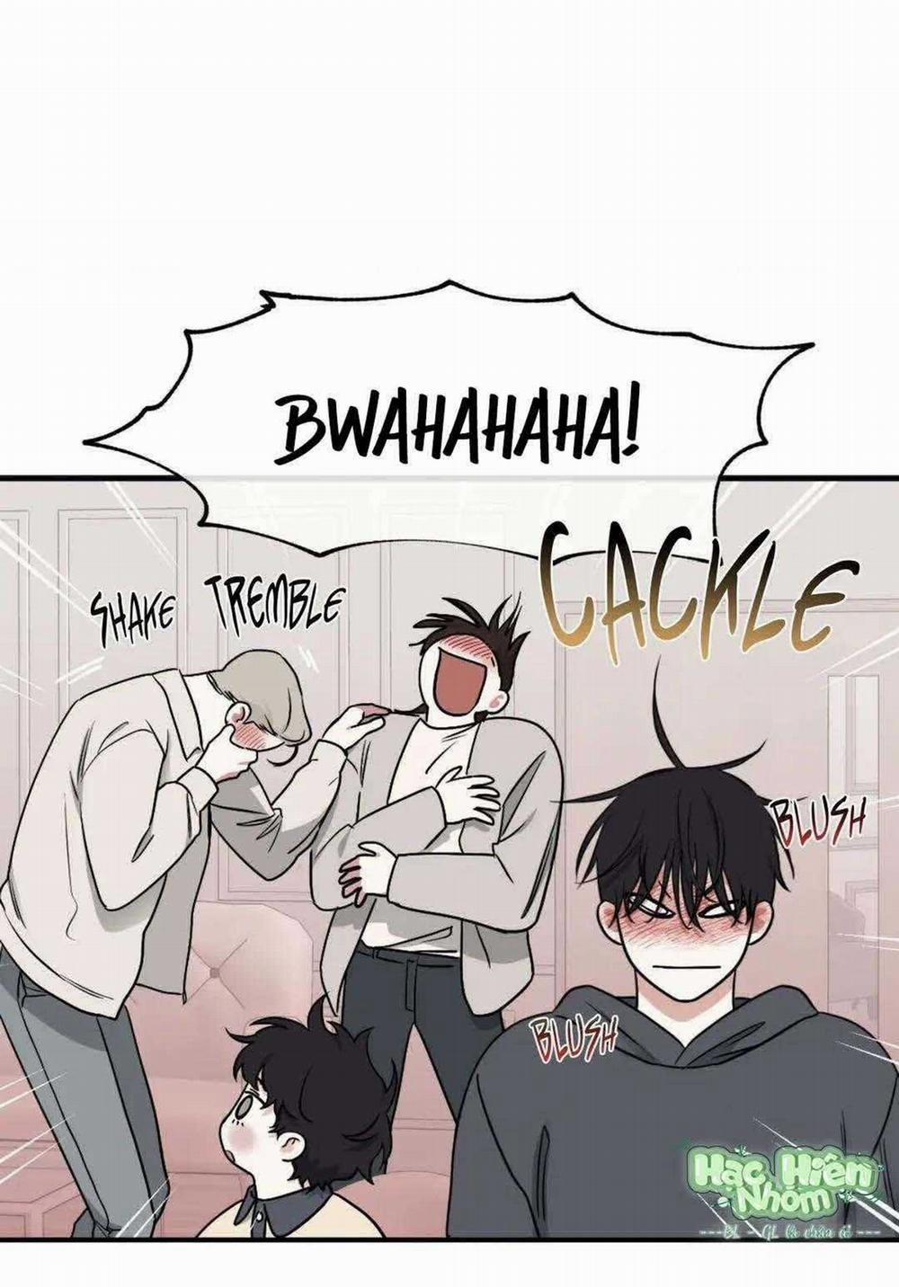 Thủy Triều Thấp Lúc Chạng Vạng 96 trang 48