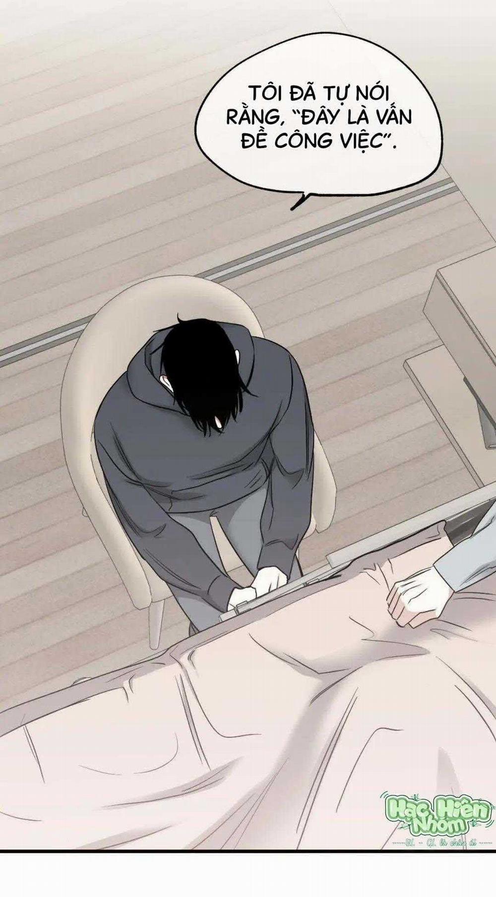 Thủy Triều Thấp Lúc Chạng Vạng 96 trang 61