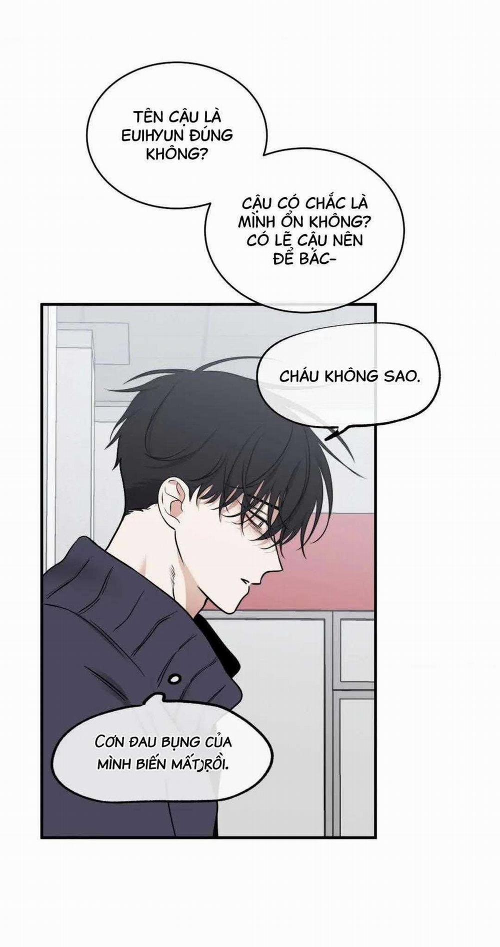 Thủy Triều Thấp Lúc Chạng Vạng 96 trang 8