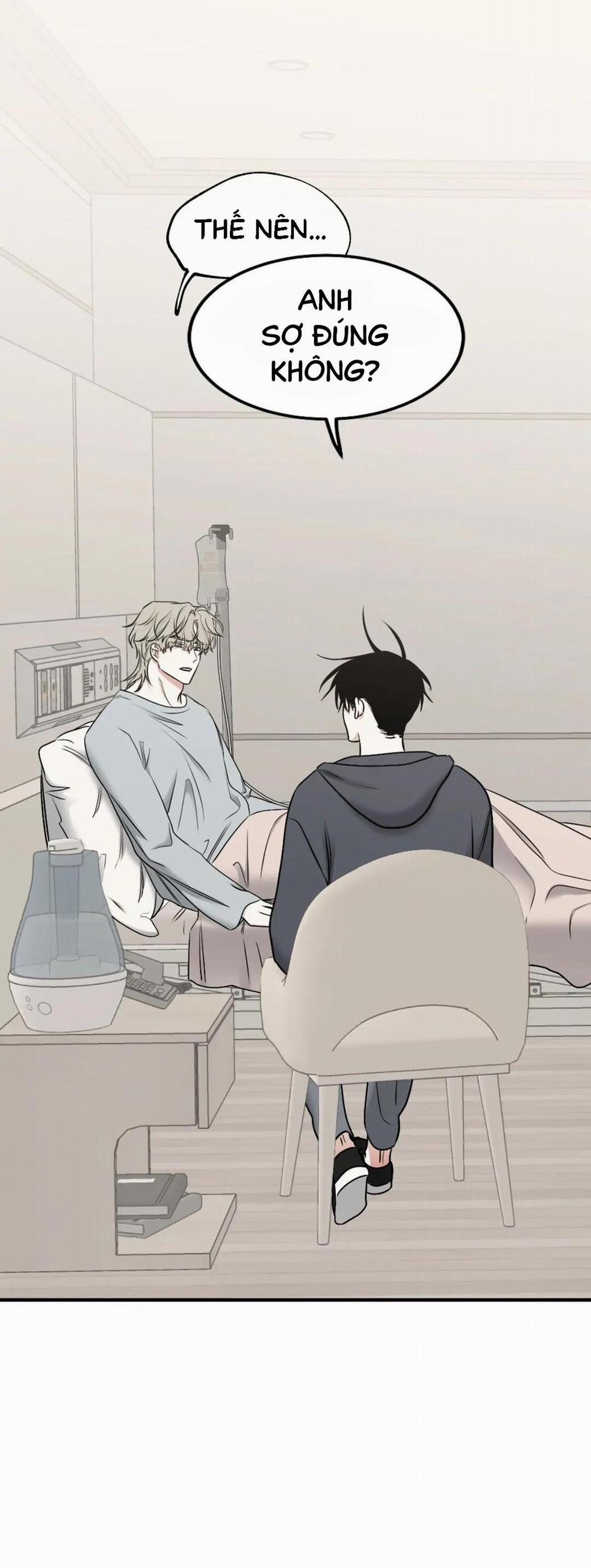 Thủy Triều Thấp Lúc Chạng Vạng 97 hạchiennhom trang 15