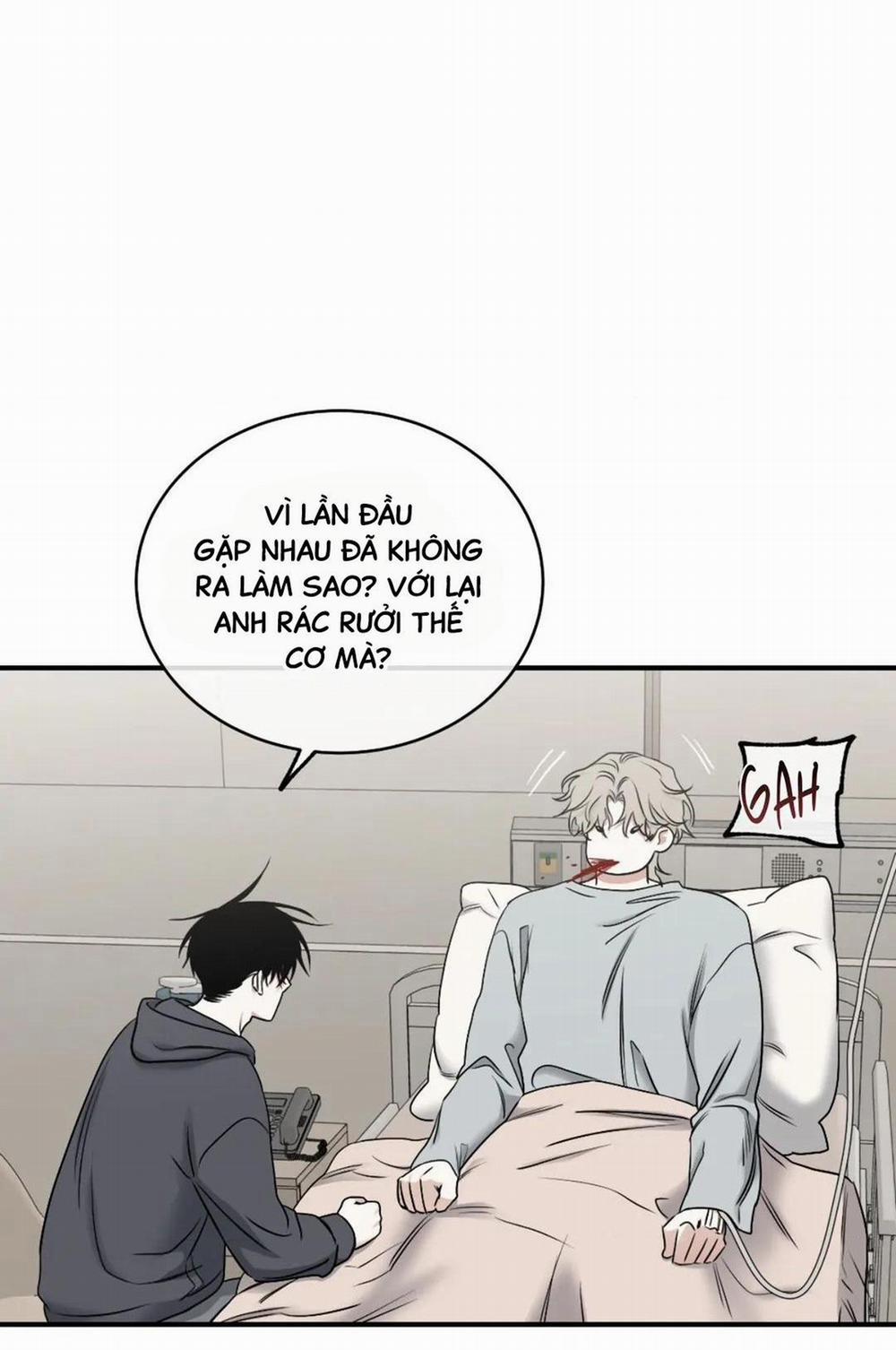 Thủy Triều Thấp Lúc Chạng Vạng 97 hạchiennhom trang 16