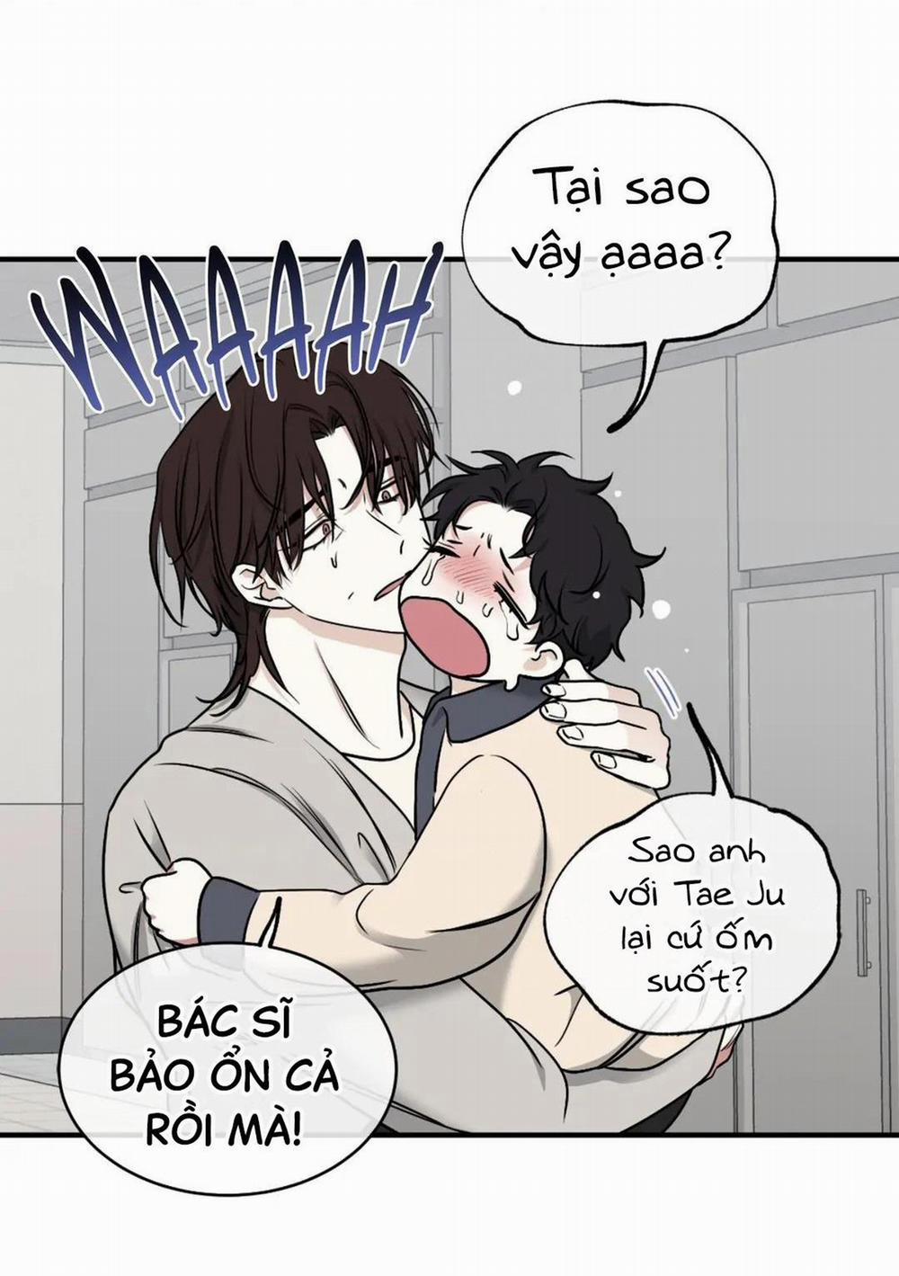 Thủy Triều Thấp Lúc Chạng Vạng 97 hạchiennhom trang 80