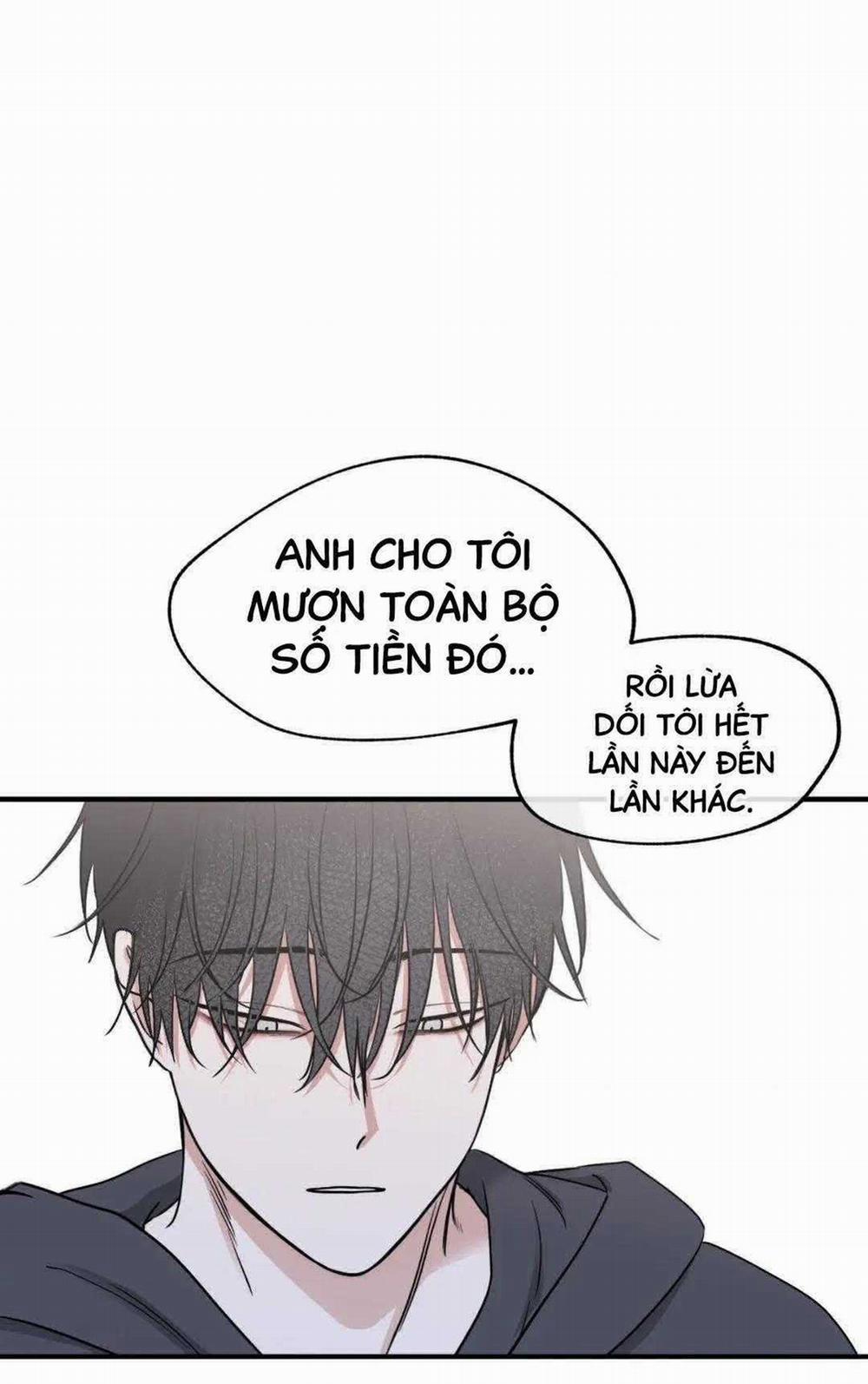 Thủy Triều Thấp Lúc Chạng Vạng 97 trang 1