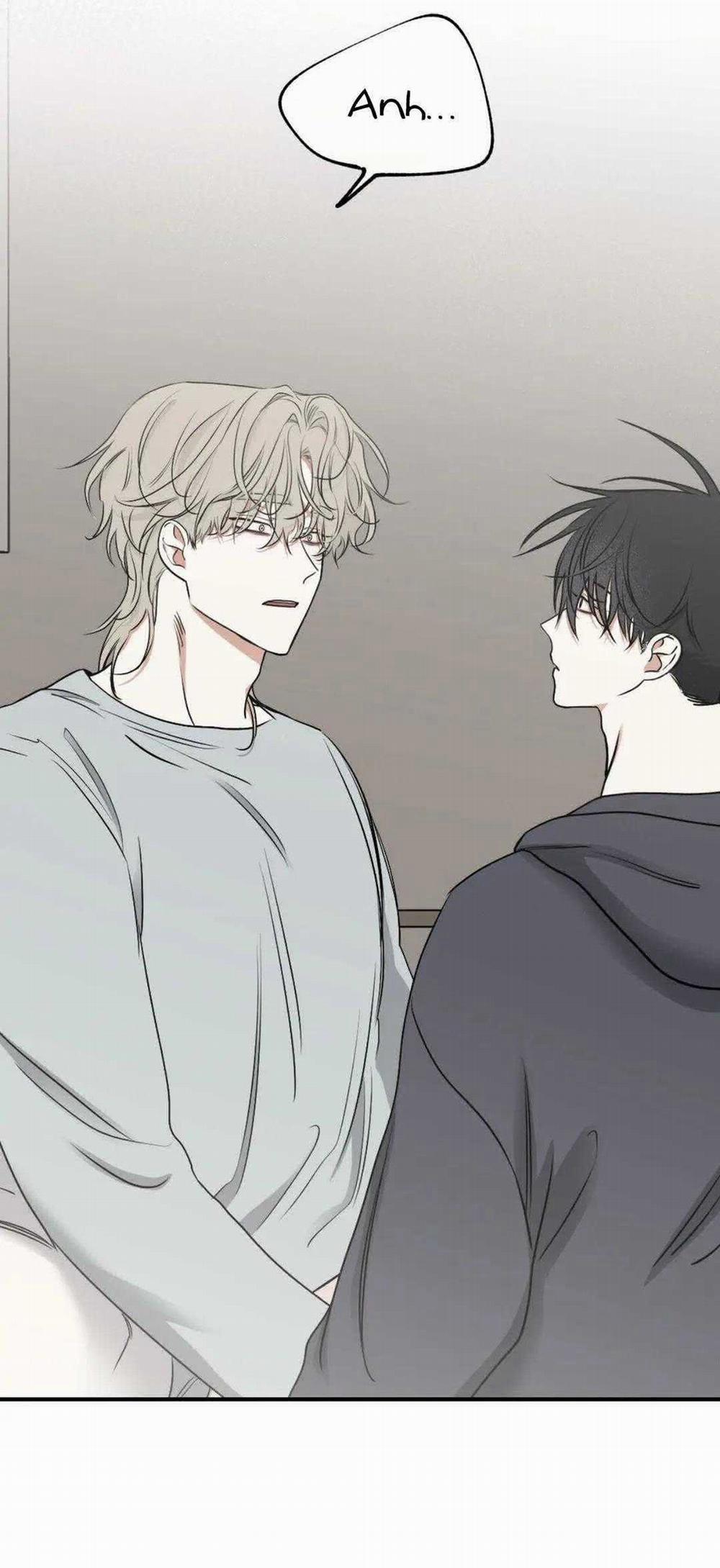 Thủy Triều Thấp Lúc Chạng Vạng 97 trang 11