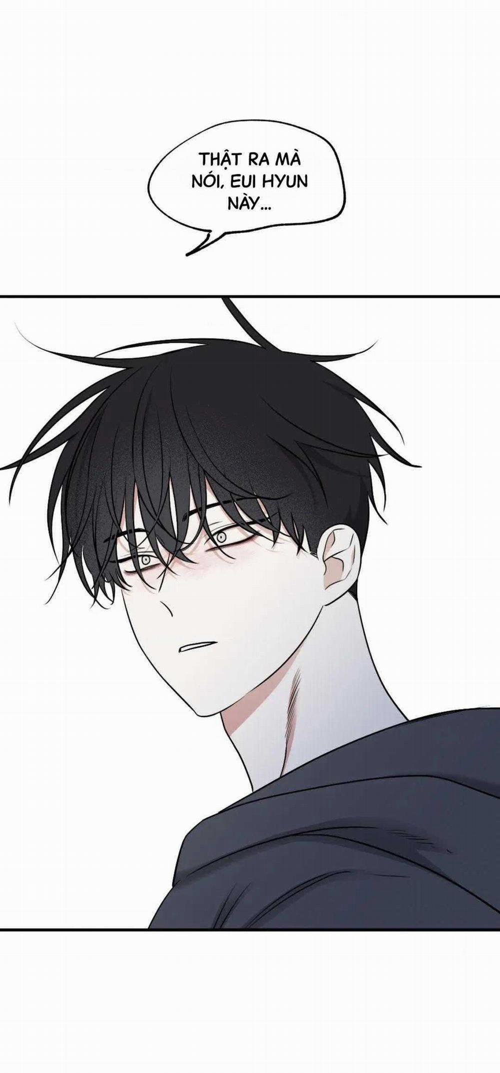 Thủy Triều Thấp Lúc Chạng Vạng 97 trang 12