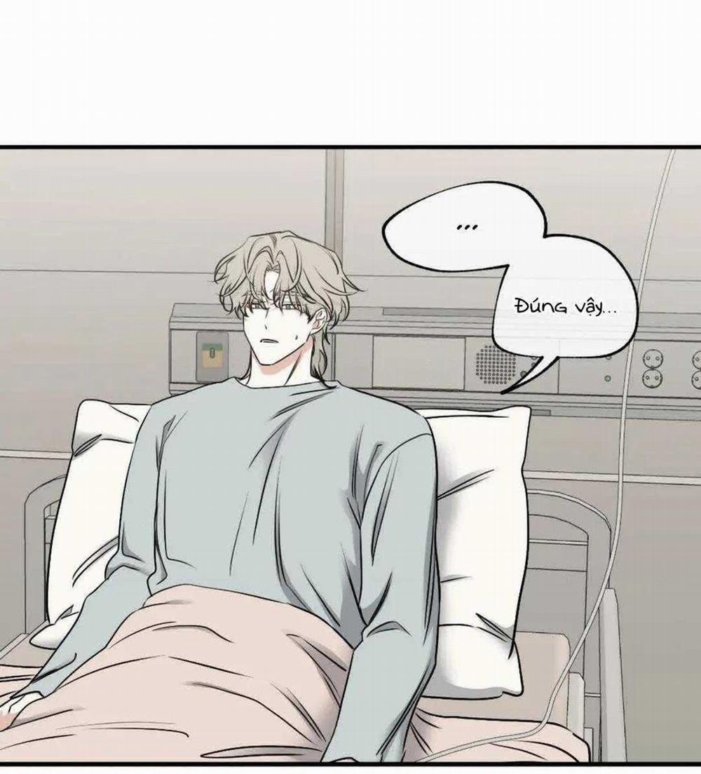 Thủy Triều Thấp Lúc Chạng Vạng 97 trang 18