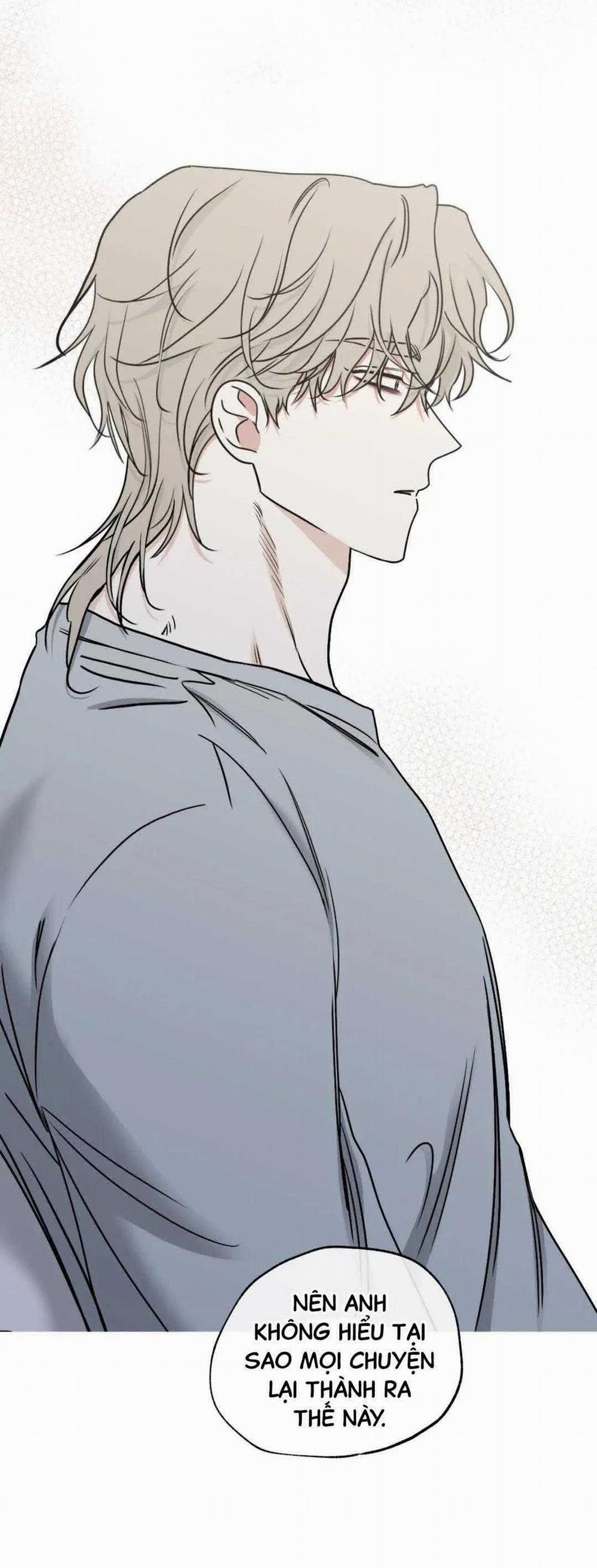 Thủy Triều Thấp Lúc Chạng Vạng 97 trang 22