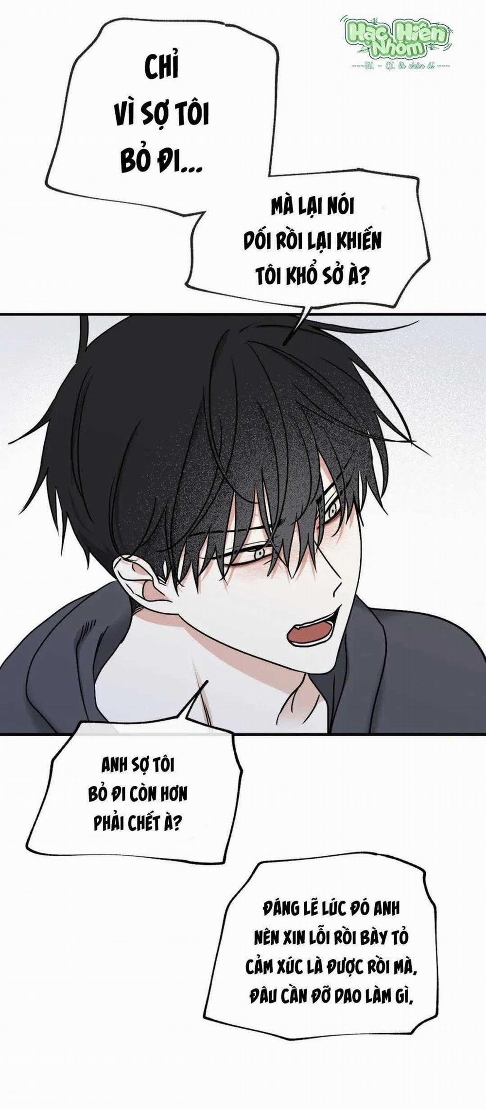 Thủy Triều Thấp Lúc Chạng Vạng 97 trang 28