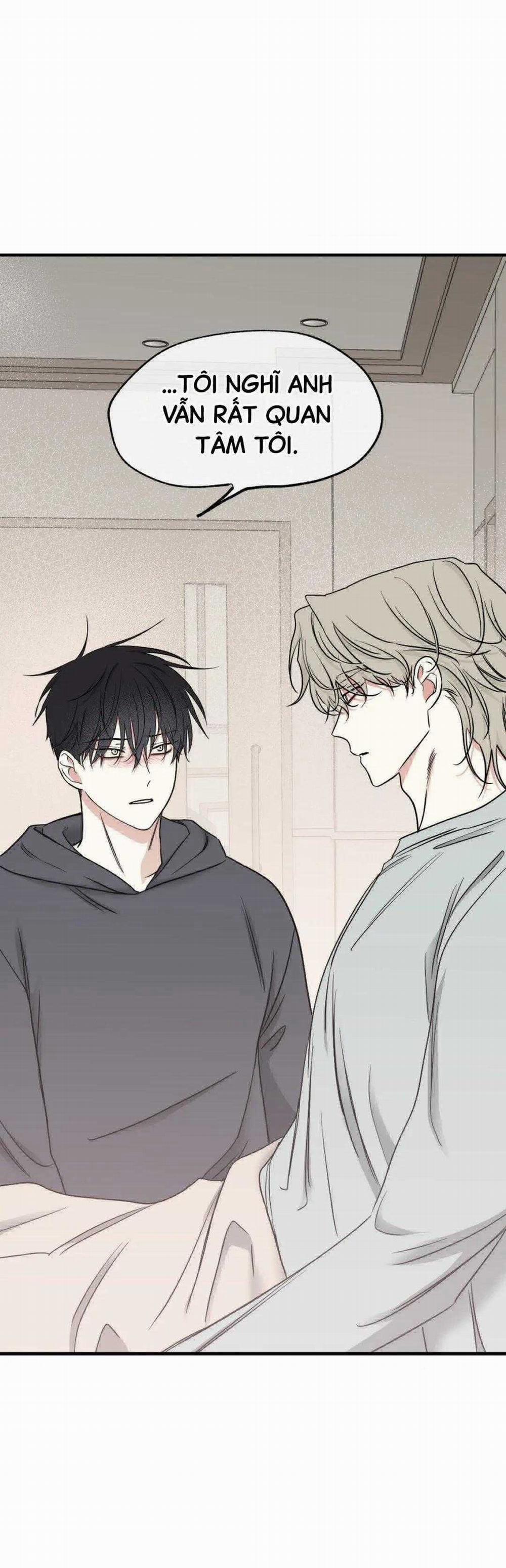 Thủy Triều Thấp Lúc Chạng Vạng 97 trang 3