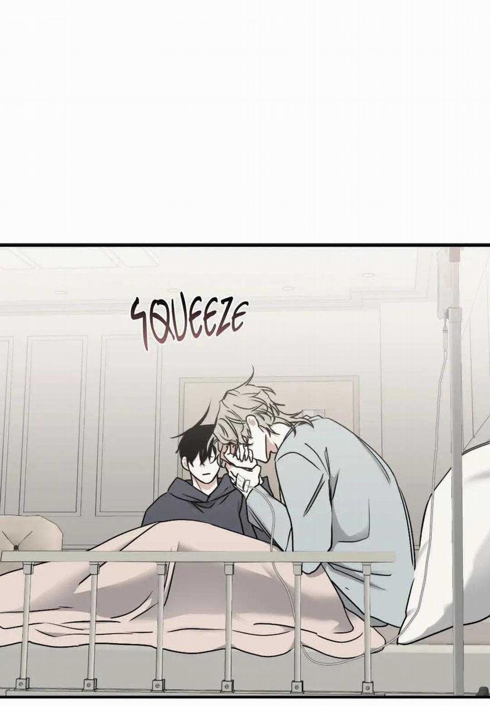 Thủy Triều Thấp Lúc Chạng Vạng 97 trang 33