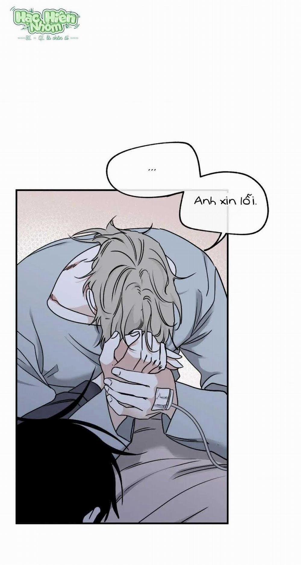 Thủy Triều Thấp Lúc Chạng Vạng 97 trang 34