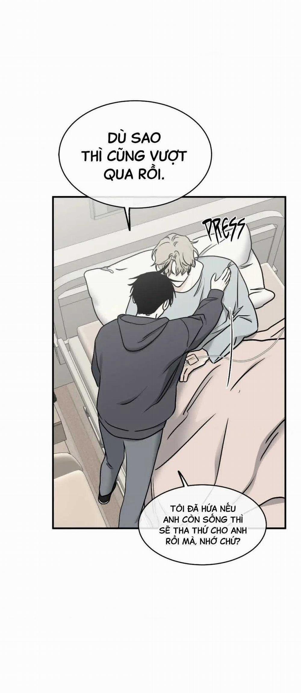 Thủy Triều Thấp Lúc Chạng Vạng 97 trang 41