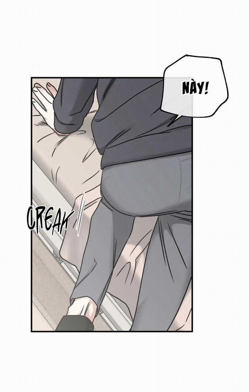 Thủy Triều Thấp Lúc Chạng Vạng 97 trang 44