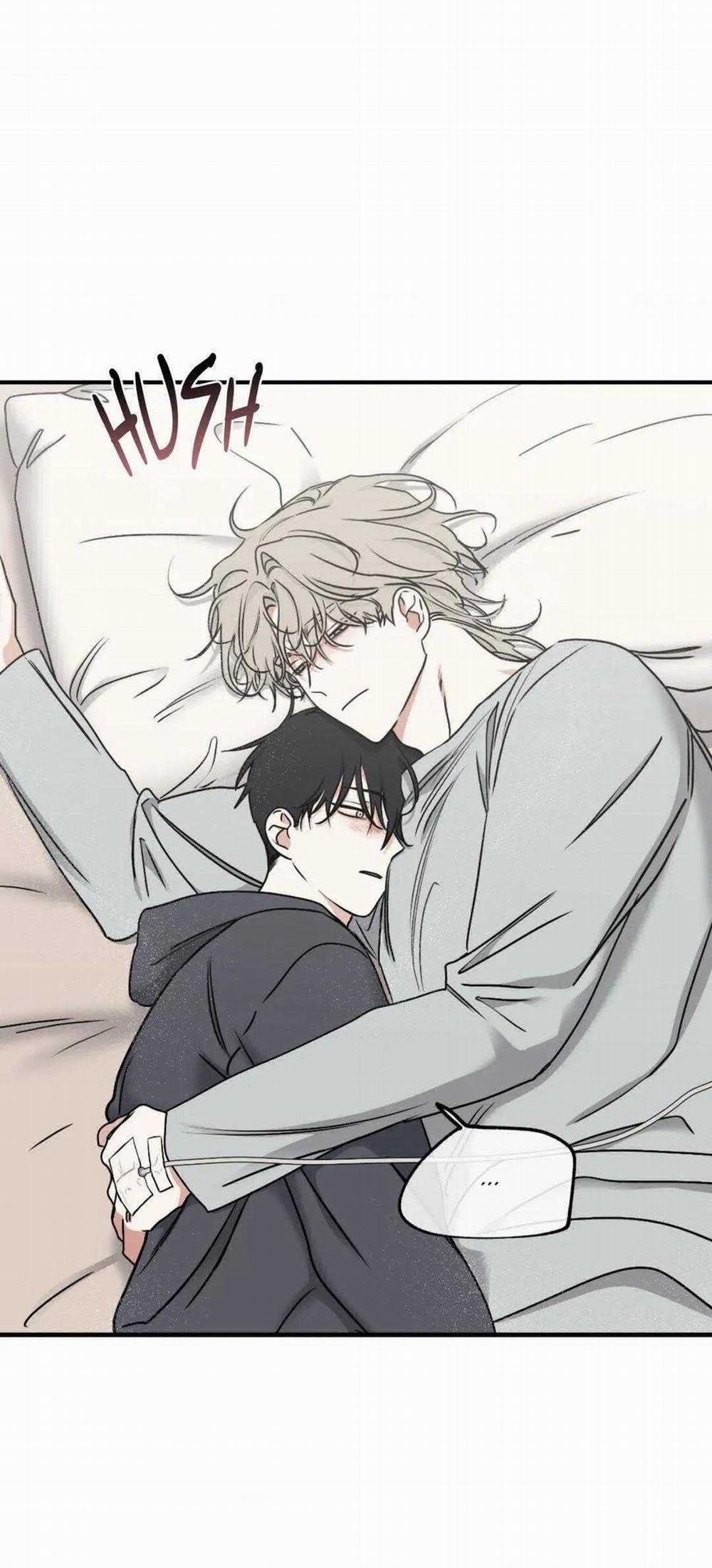 Thủy Triều Thấp Lúc Chạng Vạng 97 trang 48