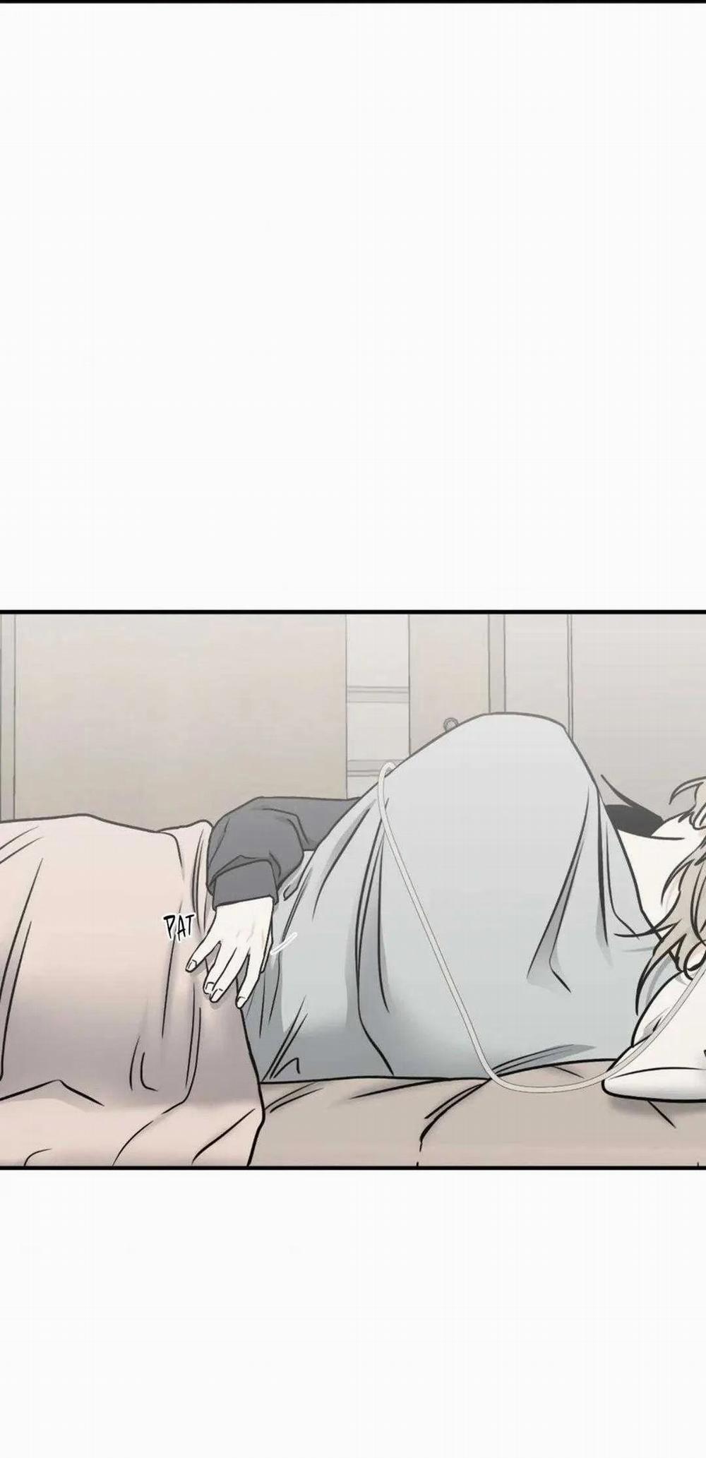 Thủy Triều Thấp Lúc Chạng Vạng 97 trang 56