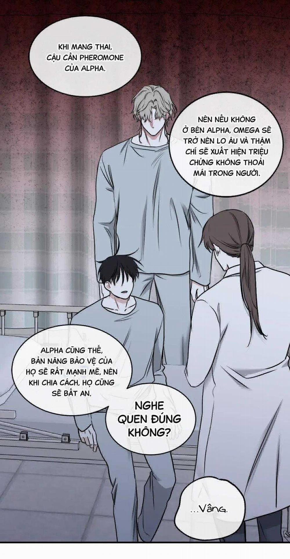 Thủy Triều Thấp Lúc Chạng Vạng 97 trang 68