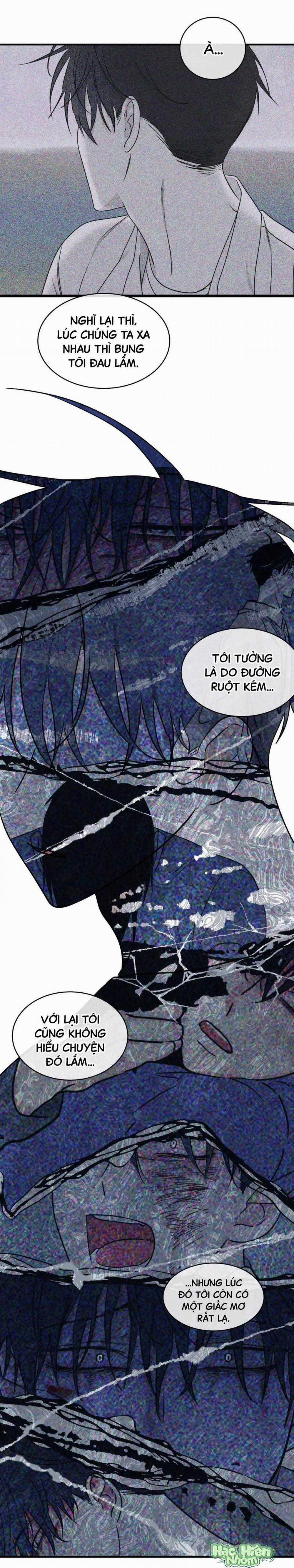 Thủy Triều Thấp Lúc Chạng Vạng 97 trang 74