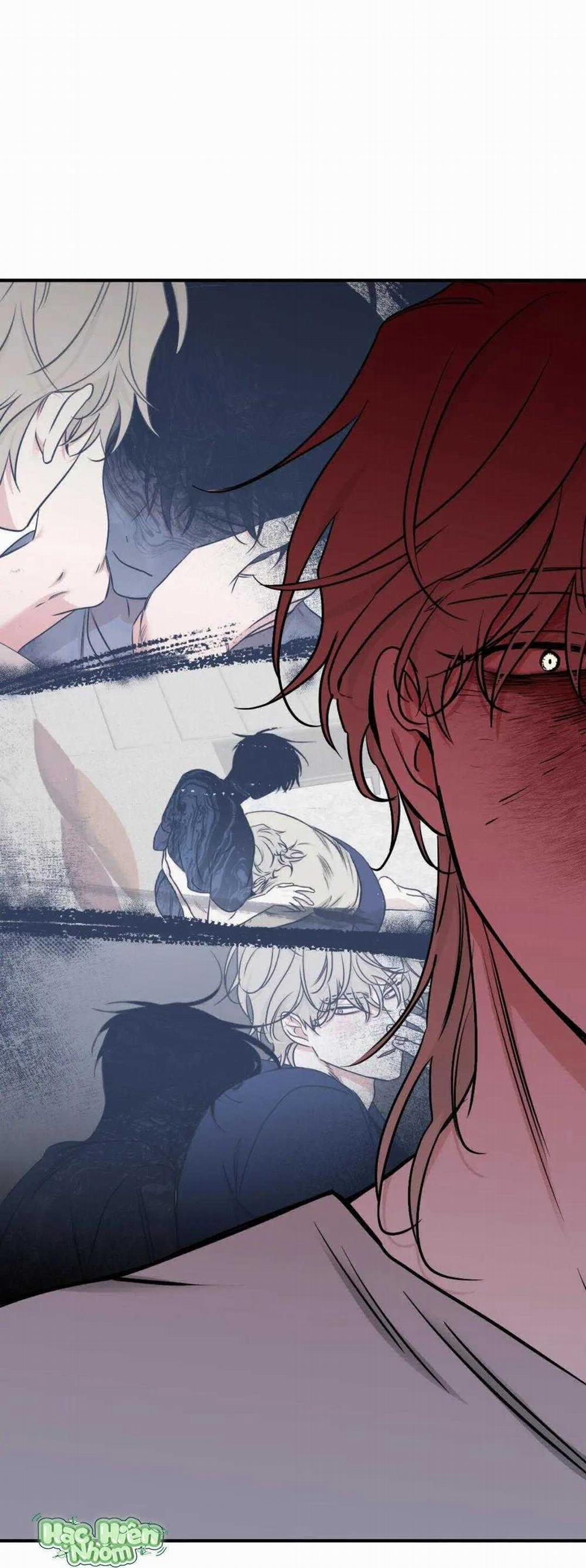 Thủy Triều Thấp Lúc Chạng Vạng 97 trang 76