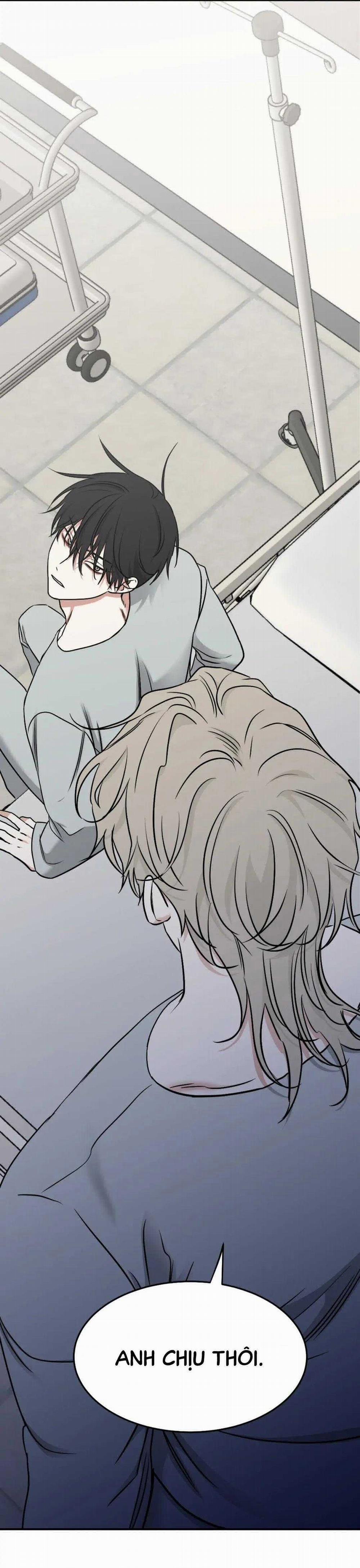 Thủy Triều Thấp Lúc Chạng Vạng 97 trang 79