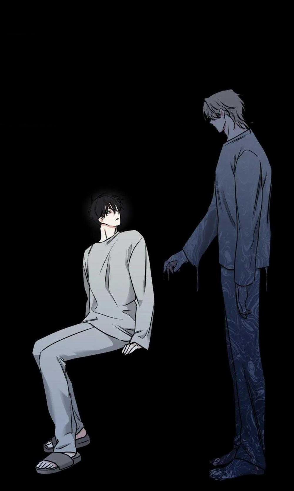 Thủy Triều Thấp Lúc Chạng Vạng 97 trang 86