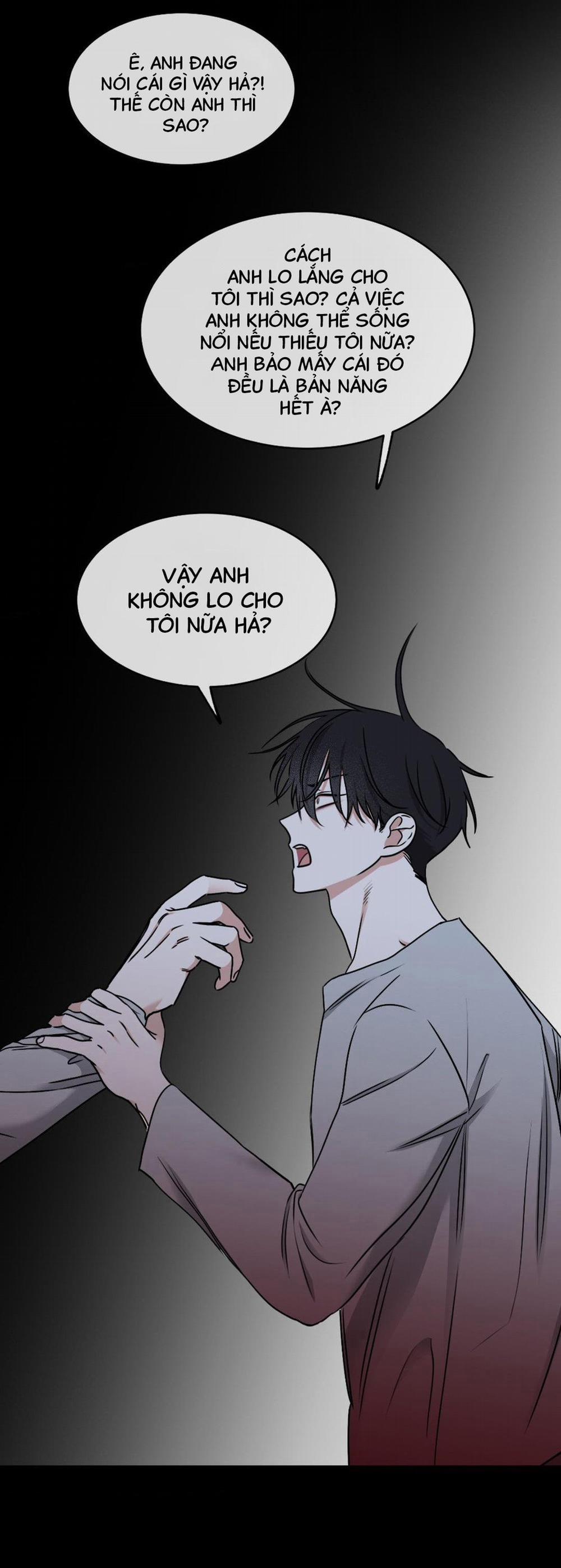 Thủy Triều Thấp Lúc Chạng Vạng 98 hạchiennhom trang 15